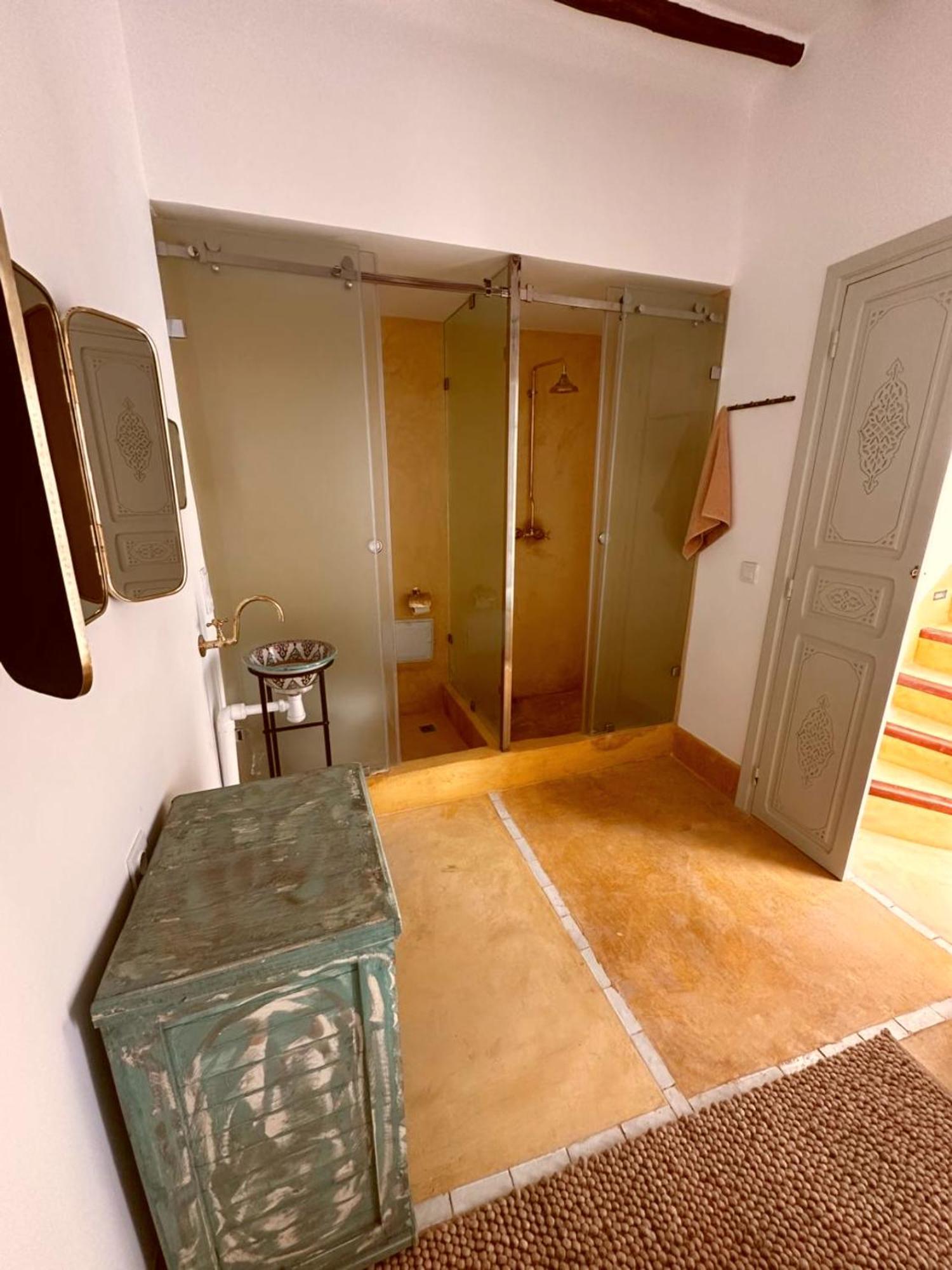 Little 24 Villa Marrakesh Exterior photo