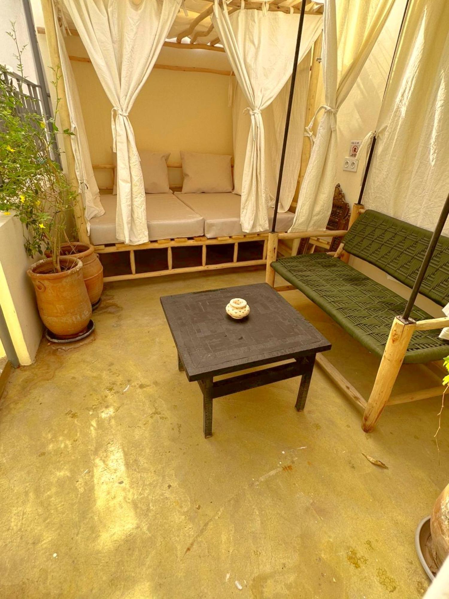 Little 24 Villa Marrakesh Exterior photo